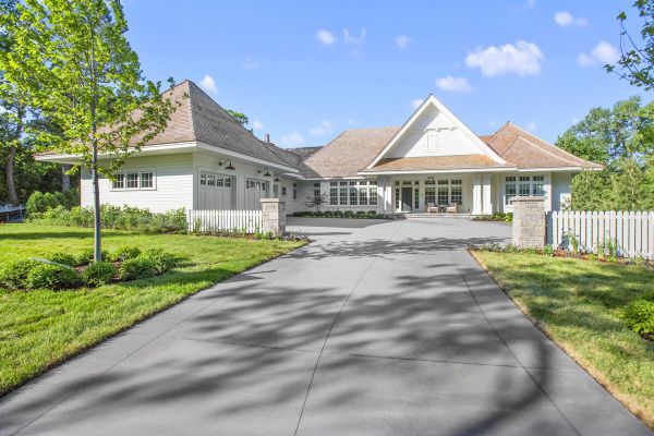 Concrete And Asphalt Service in Olympia