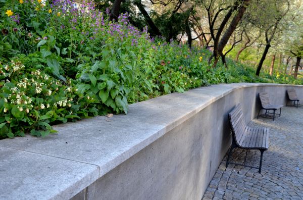 Concrete Retaining Wall Service in Olympia