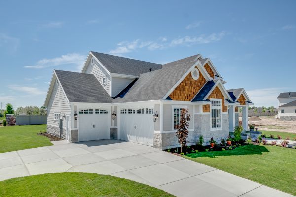 Concrete Slab Service in Olympia