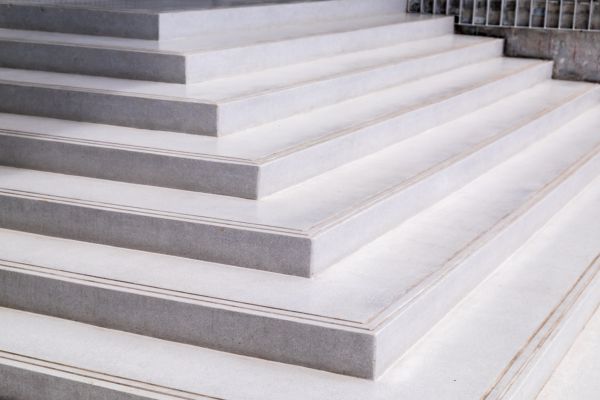 Concrete Steps Replacement in Olympia