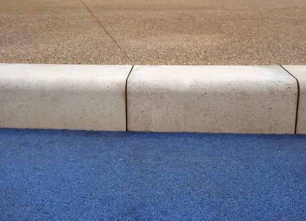 Curb And Sidewalk Installation in Olympia