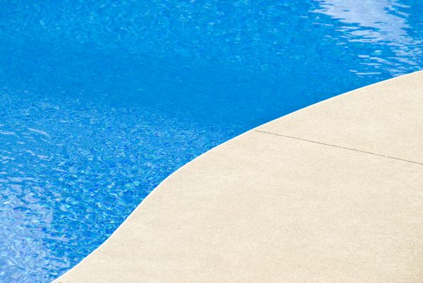 Pool Deck Construction in Olympia