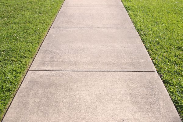 Sidewalk Replacement in Olympia