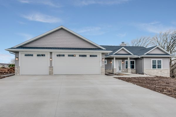 Driveway Installation in Olympia