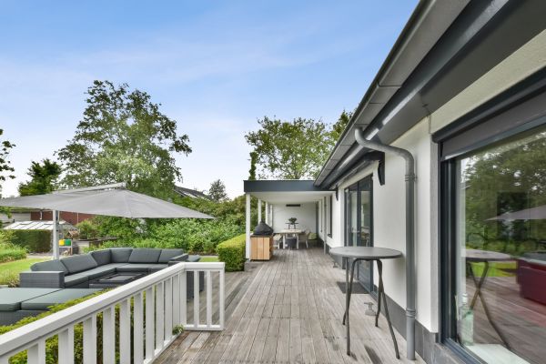 Patio Renovation in Olympia