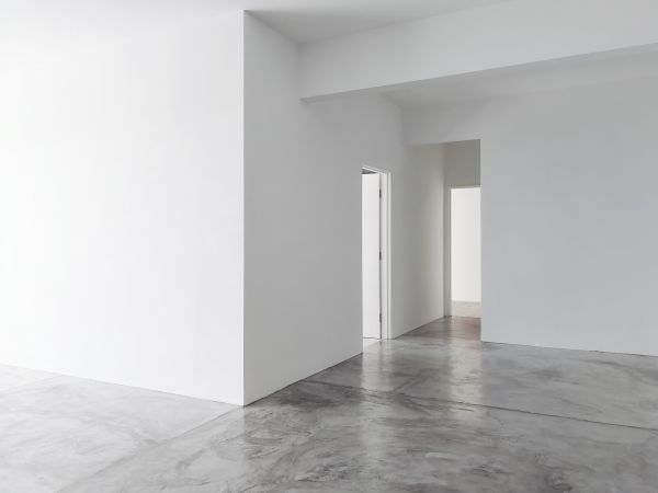 Floor Slab Installation in Olympia