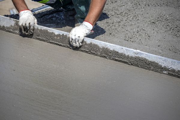 Concrete Replacement in Olympia