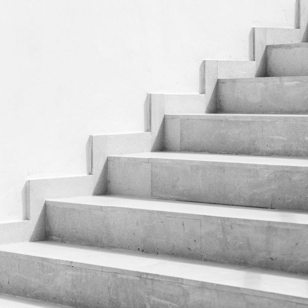 Outdoor Steps Service in Olympia