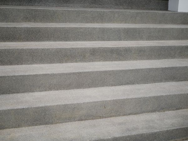 Cement Steps Service in Olympia