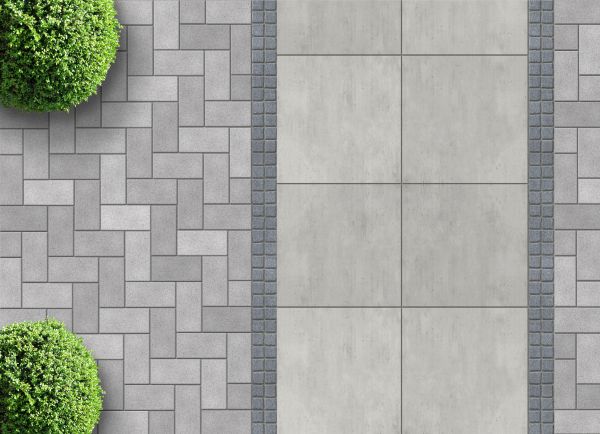 Cement Paving in Olympia
