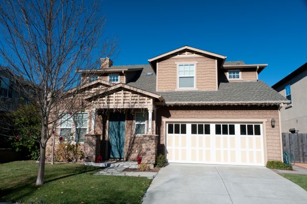 New Driveway Installation in Olympia