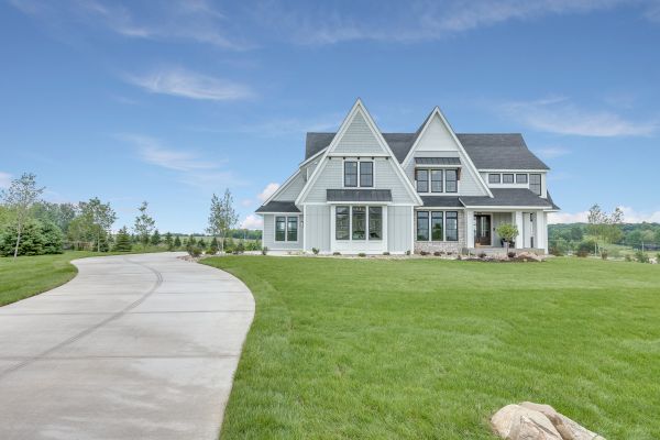 Cost of New Driveway Construction in Olympia
