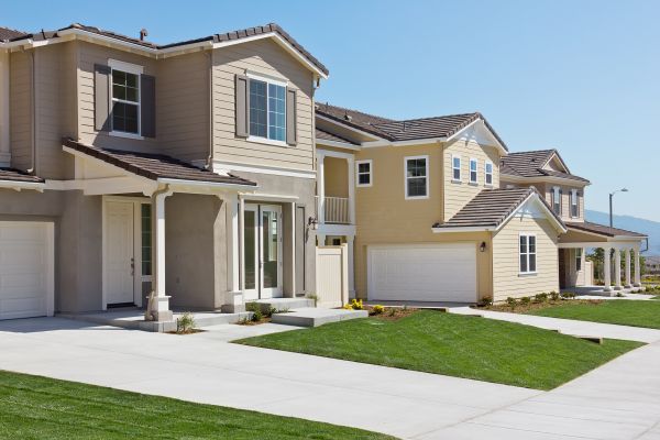 Residential Concrete Paving in Olympia