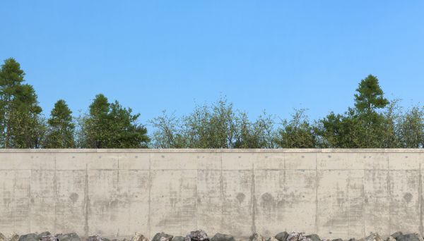 Privacy Wall Construction in Olympia