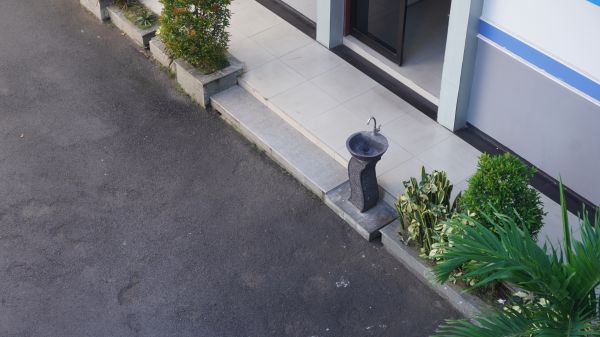 Driveway Approach Installation in Olympia