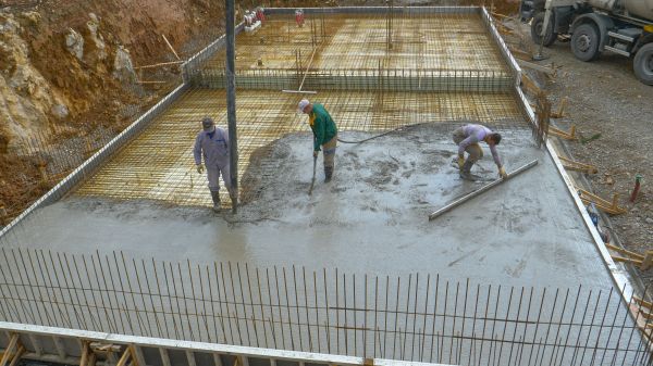 Slab Addition Service in Olympia