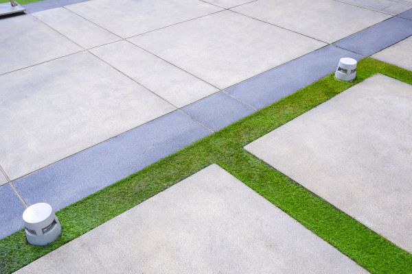 Concrete Pads Installation in Olympia