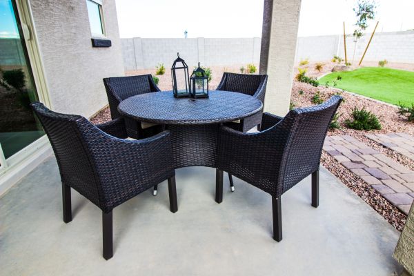 Cost of Patio Creation in Olympia