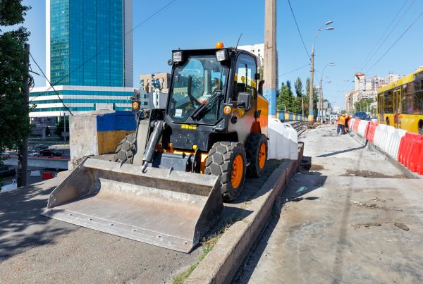 Driveway Enlargement in Olympia