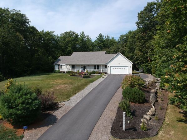 Driveway Extension Service in Olympia