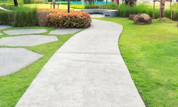 Walkway Expansion in Olympia