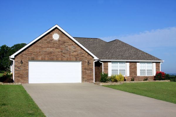 Driveway Concrete Replacement in Olympia