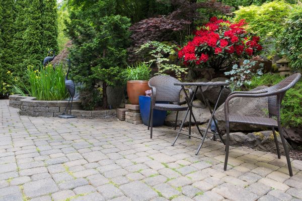 Patio Extension Installation in Olympia