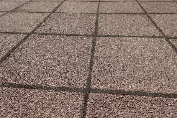 Exposed Aggregate Service in Olympia