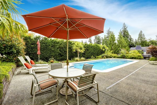 Deck Slab Installation in Olympia