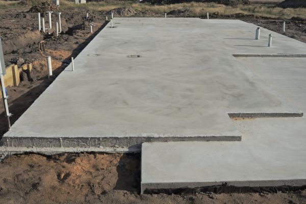 Slab Enlargement in Olympia