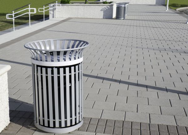 Courtyard Pavement Service in Olympia