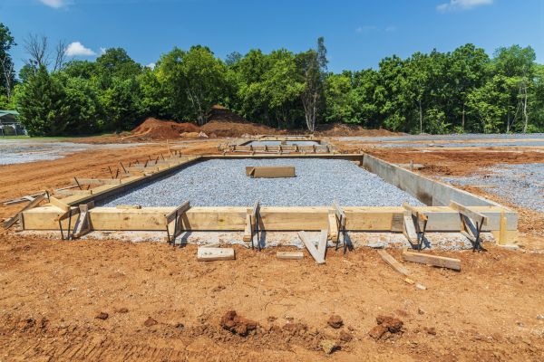 Carport Slab Pouring in Olympia