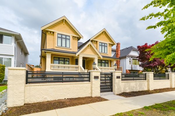 Concrete Path Service in Olympia