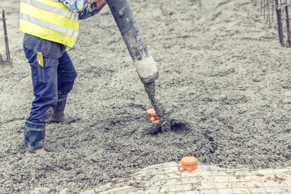 Cost of Pervious Concrete Installation in Olympia