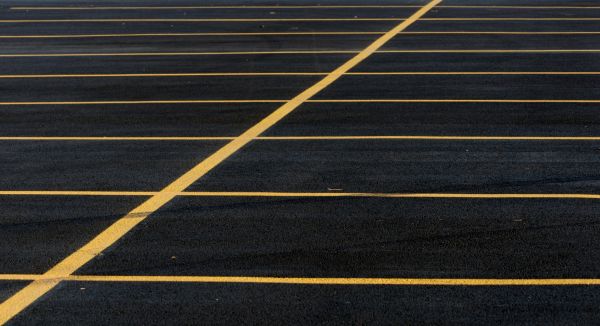 Parking Slab Installation in Olympia