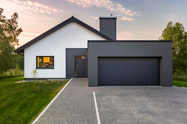 Concrete Extension Service in Olympia