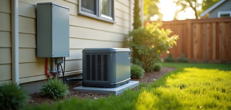 Concrete Installation