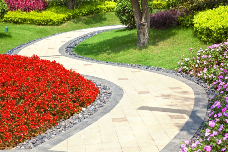 Paved Pathway Service